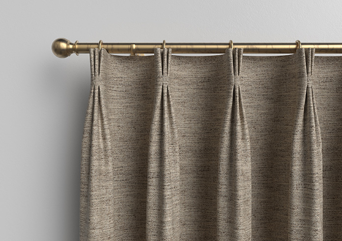 Mirdif, Speckled Hen - Made to Measure Curtains - Image 11